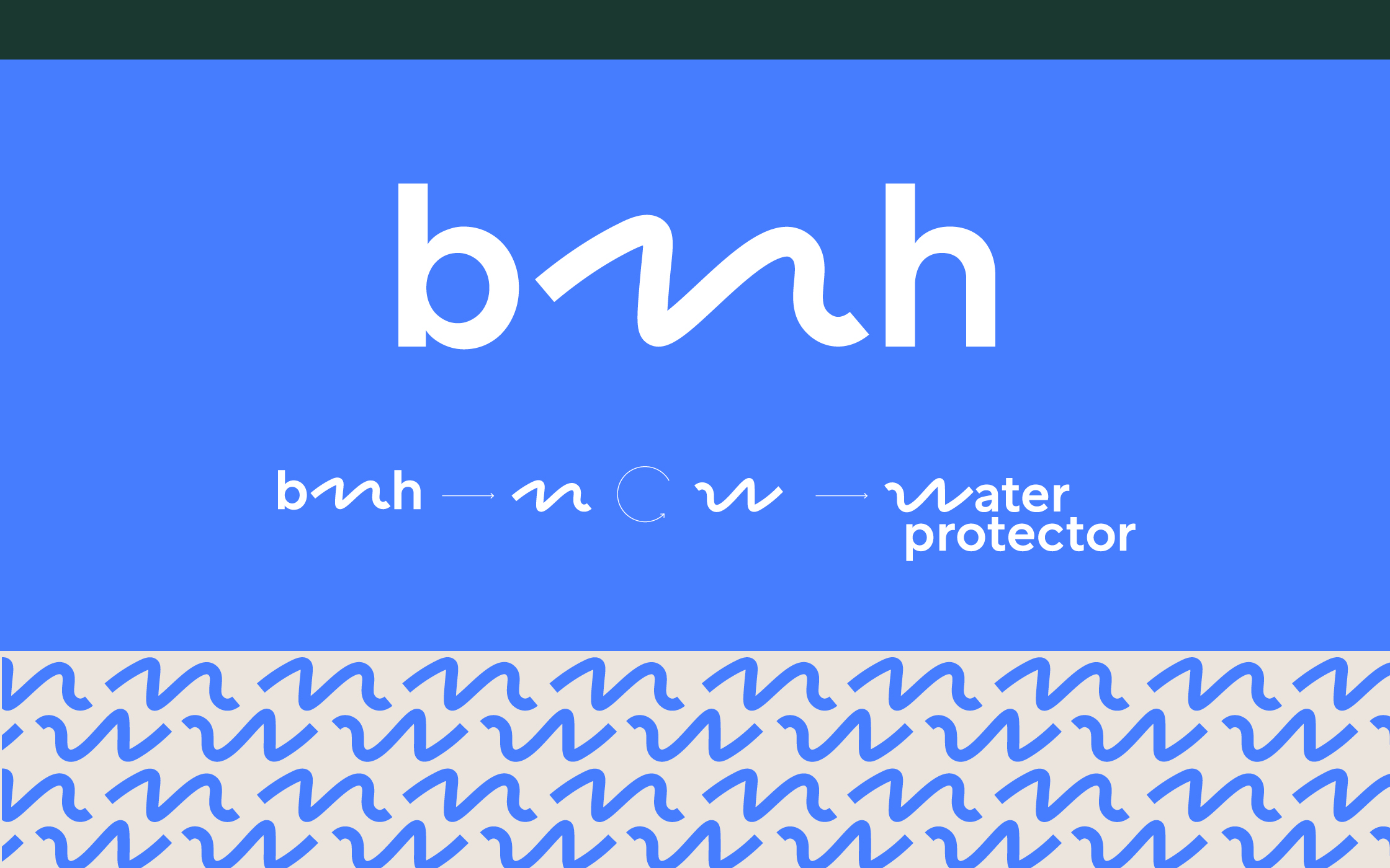 BMH identita