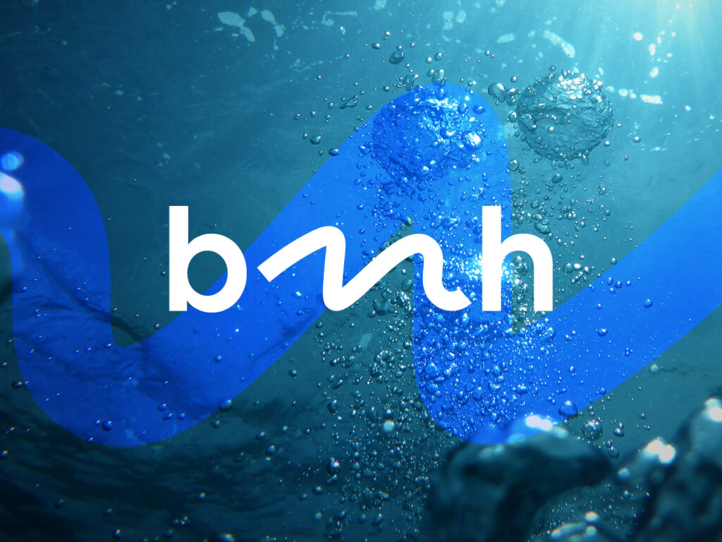 BMH logo